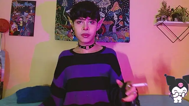 nicolai a online show from January 7, 1:05 pm