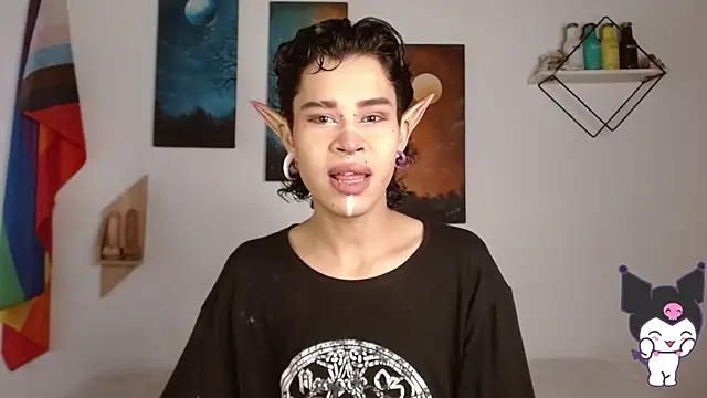nicolai a online show from May 26, 5:33 pm