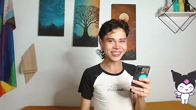 nicolai a online show from May 1, 4:56 pm