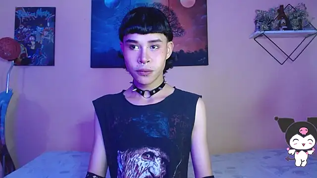 nicolai a online show from February 15, 12:55 am