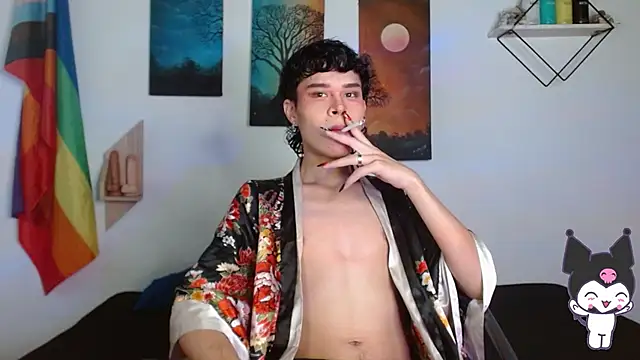 nicolai a online show from April 14, 4:45 pm