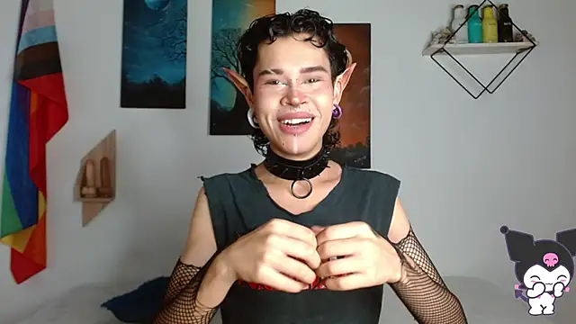 nicolai a online show from May 21, 5:43 pm