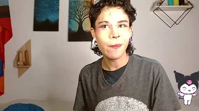 nicolai a online show from May 14, 12:51 am