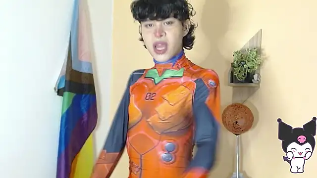 nicolai a online show from November 20, 1:23 pm