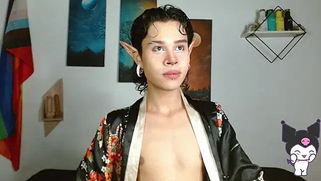 nicolai a online show from June 2, 10:54 pm