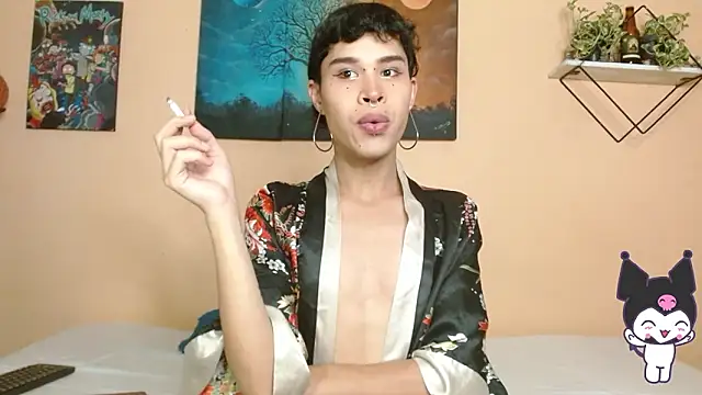 nicolai a online show from March 10, 3:10 am