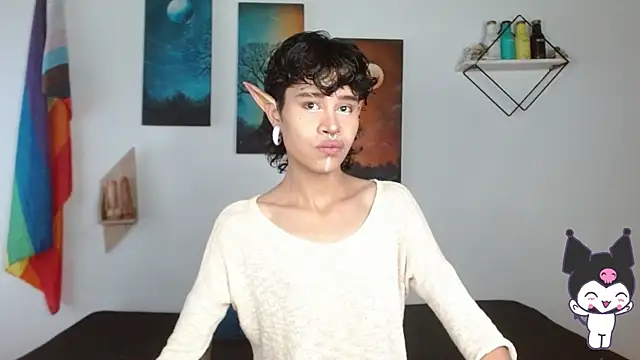 nicolai a online show from June 3, 5:17 pm