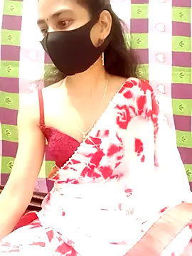 Fairy Pie online show from January 6, 5:17 pm