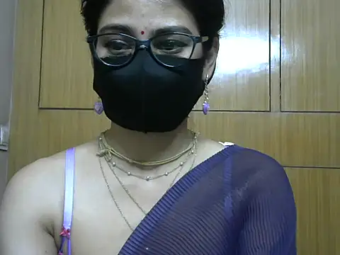 Fairy Pie online show from April 12, 6:44 pm