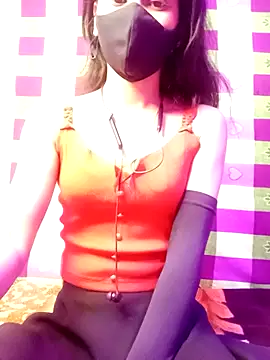 Fairy Pie online show from December 17, 3:50 pm