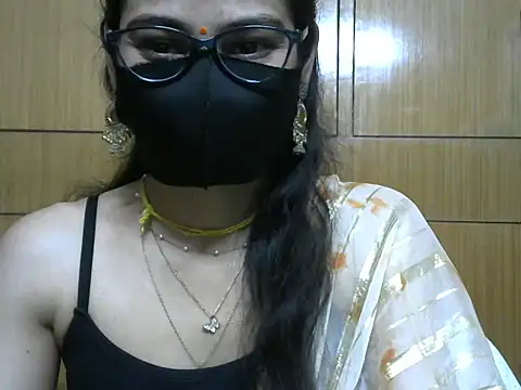 Fairy Pie online show from March 21, 7:51 pm