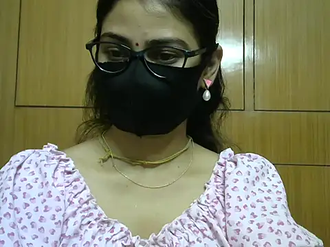 Fairy Pie online show from April 3, 8:26 pm