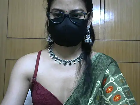 Fairy Pie online show from April 19, 9:28 pm