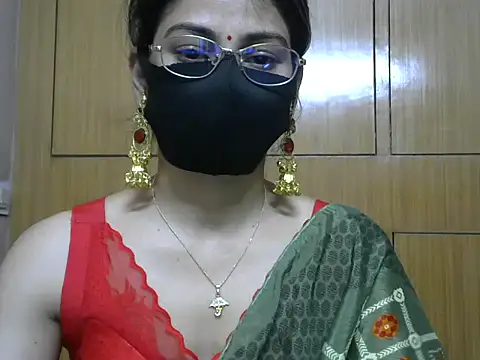 Fairy Pie online show from May 29, 5:19 pm