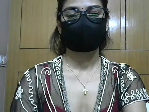 Fairy Pie online show from April 24, 9:39 pm