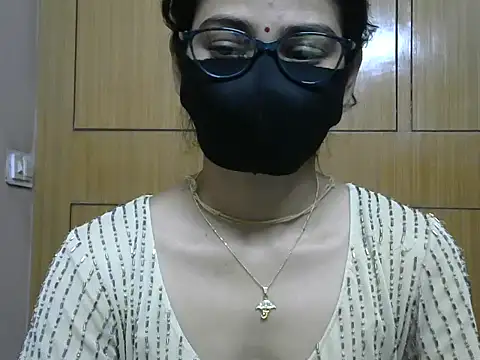 Fairy Pie online show from April 10, 10:06 pm