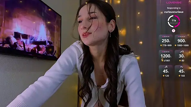 VYBEON online show from November 12, 4:55 pm