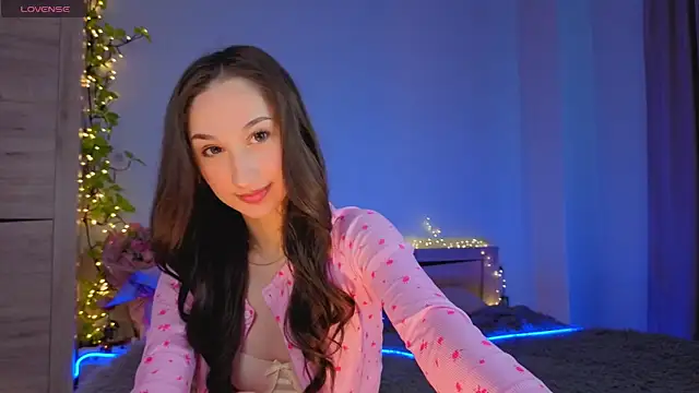 VYBEON online show from May 12, 3:40 pm