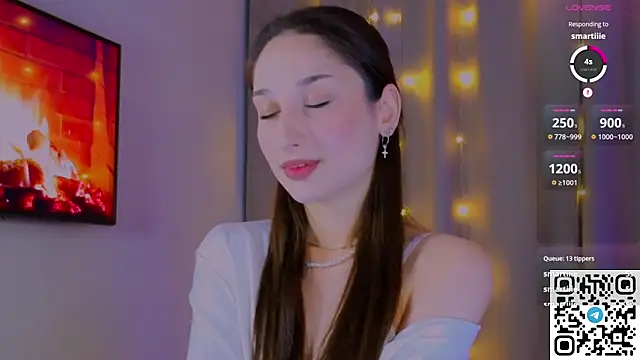 VYBEON online show from November 21, 5:34 pm