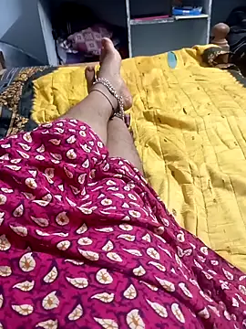 Rathi telugu couple online show from April 21, 2:25 am