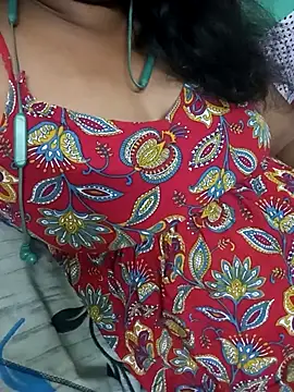 Rathi telugu couple online show from February 22, 11:06 pm