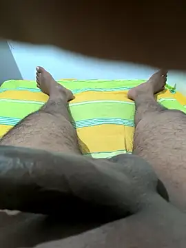 crazy boy55 online show from January 8, 5:30 pm