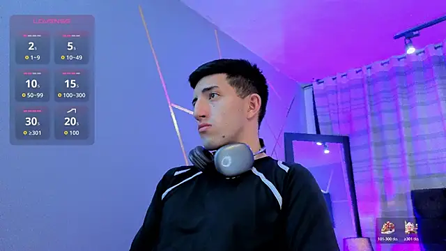 Un Sluttyy online show from December 1, 11:44 am