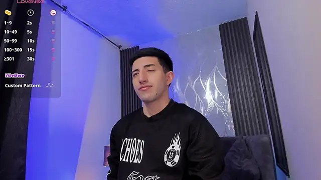 Un Sluttyy online show from January 14, 11:47 am