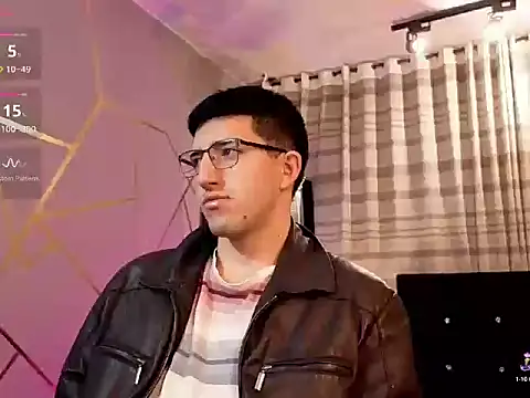 Un Sluttyy online show from November 10, 11:26 am