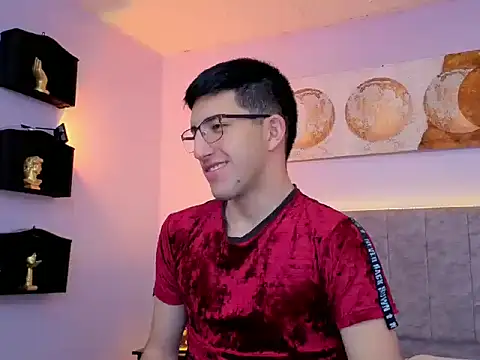 Un Sluttyy online show from November 9, 11:58 am