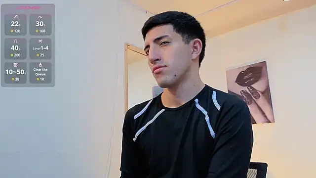 Un Sluttyy online show from February 7, 11:51 am