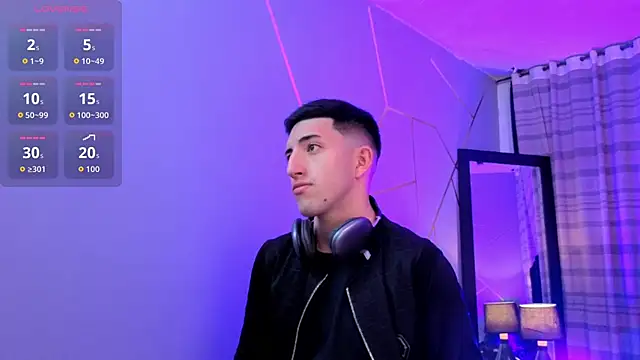 Un Sluttyy online show from December 4, 11:20 am