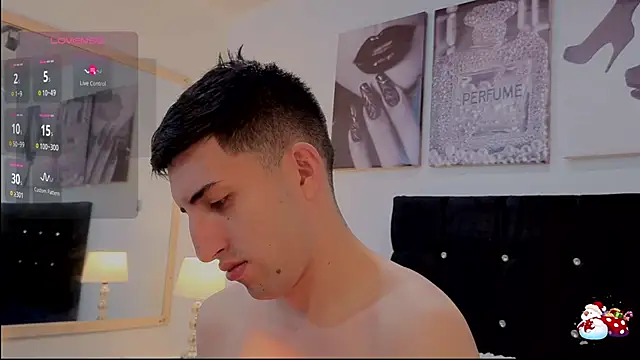 Un Sluttyy online show from March 23, 12:27 pm