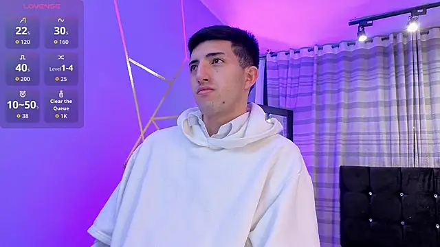 Un Sluttyy online show from November 27, 11:32 am