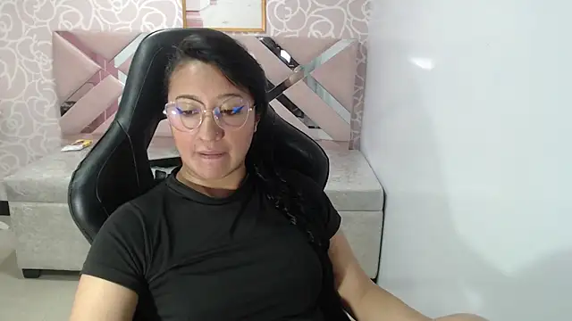 Nezuko1 Amaterasu1 ch online show from November 11, 5:52 pm