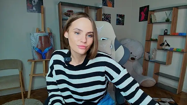 Snapshot of JacquelinKasch chatting on November 8, 1:36 pm JacquelinKasch online show from November 8, 1:36 pm