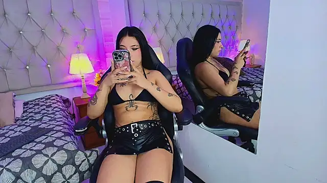 Liathompson FG online show from February 27, 7:46 pm