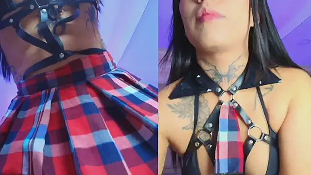 Liathompson FG online show from February 25, 7:47 pm