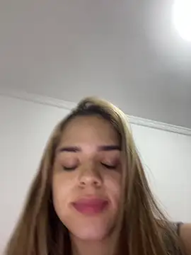 Sara  Secret online show from November 16, 2:49 am