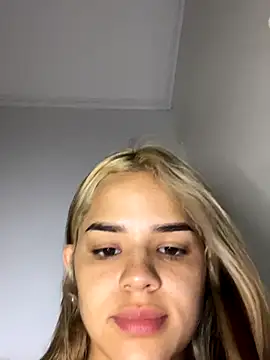 Sara  Secret online show from January 7, 7:46 am