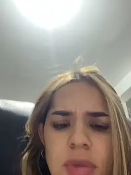 Sara  Secret online show from November 21, 3:38 am