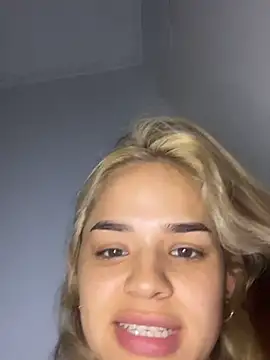 Sara  Secret online show from January 11, 3:57 am