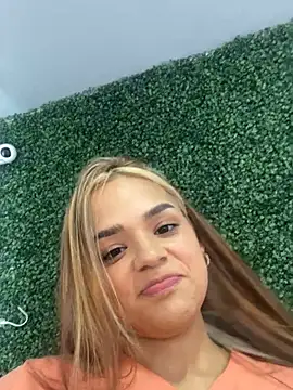 Sara  Secret online show from January 13, 6:56 pm