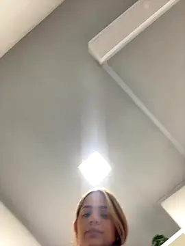 Sara  Secret online show from November 25, 7:58 pm