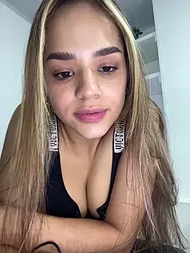 Sara  Secret online show from December 16, 9:19 pm