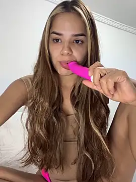 Sara  Secret online show from November 13, 1:42 am