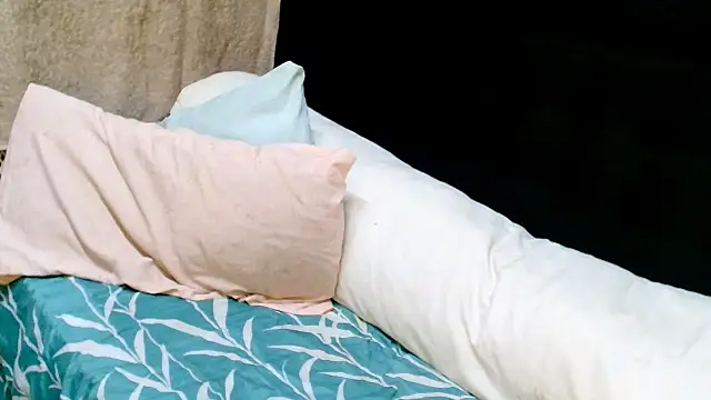 SexyDynamitexxx online show from March 13, 12:43 pm