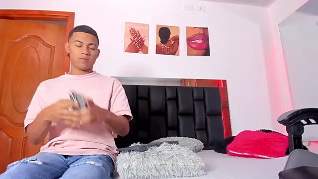 King Ares1 online show from November 8, 1:03 pm