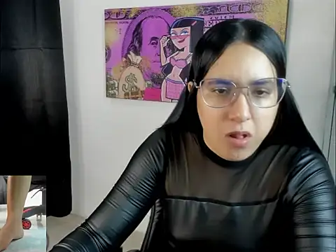 queen findom1 online show from December 22, 2:55 am