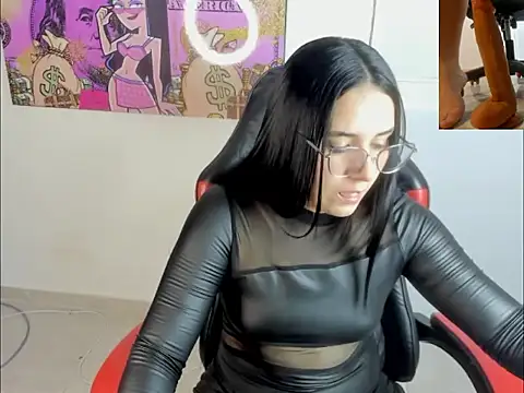 queen findom1 online show from January 6, 6:28 am